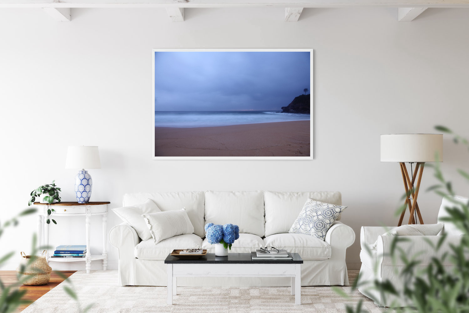 Sunrise for September 10, 2015 in Northern Beaches by Neil White. View and purchase prints of this sunrise on Sunrise Daily, at https://sunrisedaily.co.