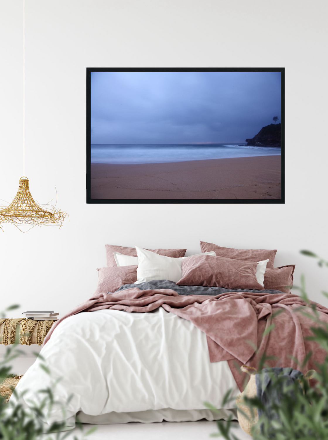 Sunrise for September 10, 2015 in Northern Beaches by Neil White. View and purchase prints of this sunrise on Sunrise Daily, at https://sunrisedaily.co.