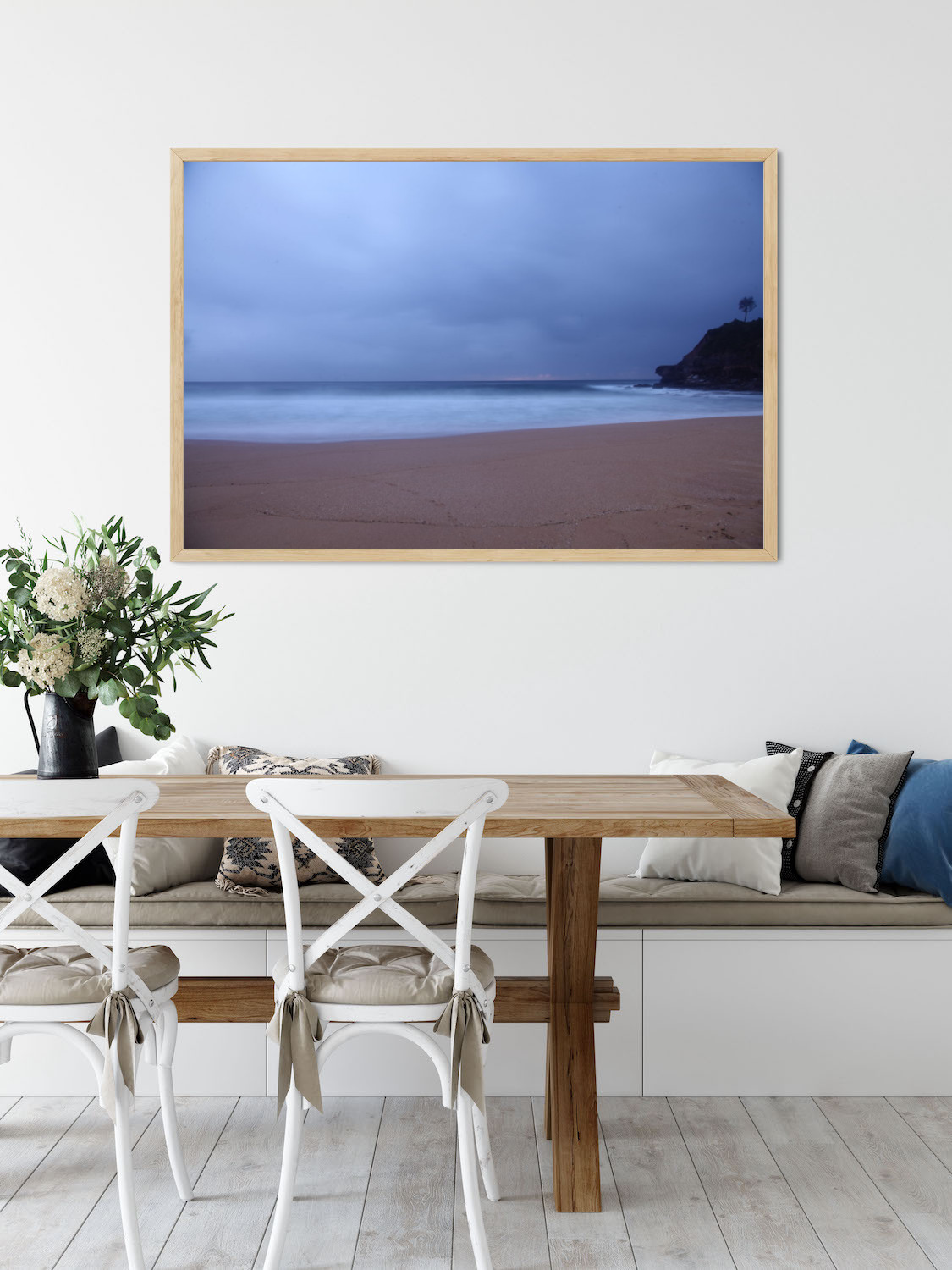 Sunrise for September 10, 2015 in Northern Beaches by Neil White. View and purchase prints of this sunrise on Sunrise Daily, at https://sunrisedaily.co.