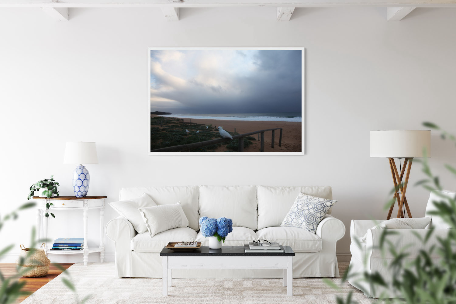 Sunrise for September 24, 2015 in Northern Beaches by Neil White. View and purchase prints of this sunrise on Sunrise Daily, at https://sunrisedaily.co.
