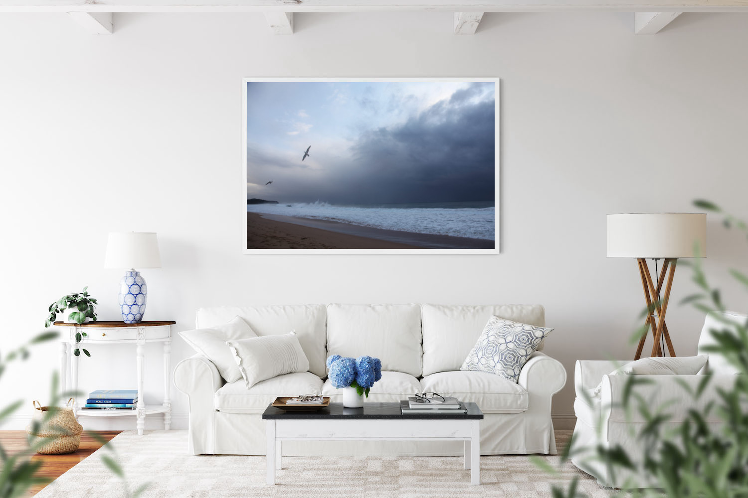 Sunrise for September 24, 2015 in Northern Beaches by Neil White. View and purchase prints of this sunrise on Sunrise Daily, at https://sunrisedaily.co.