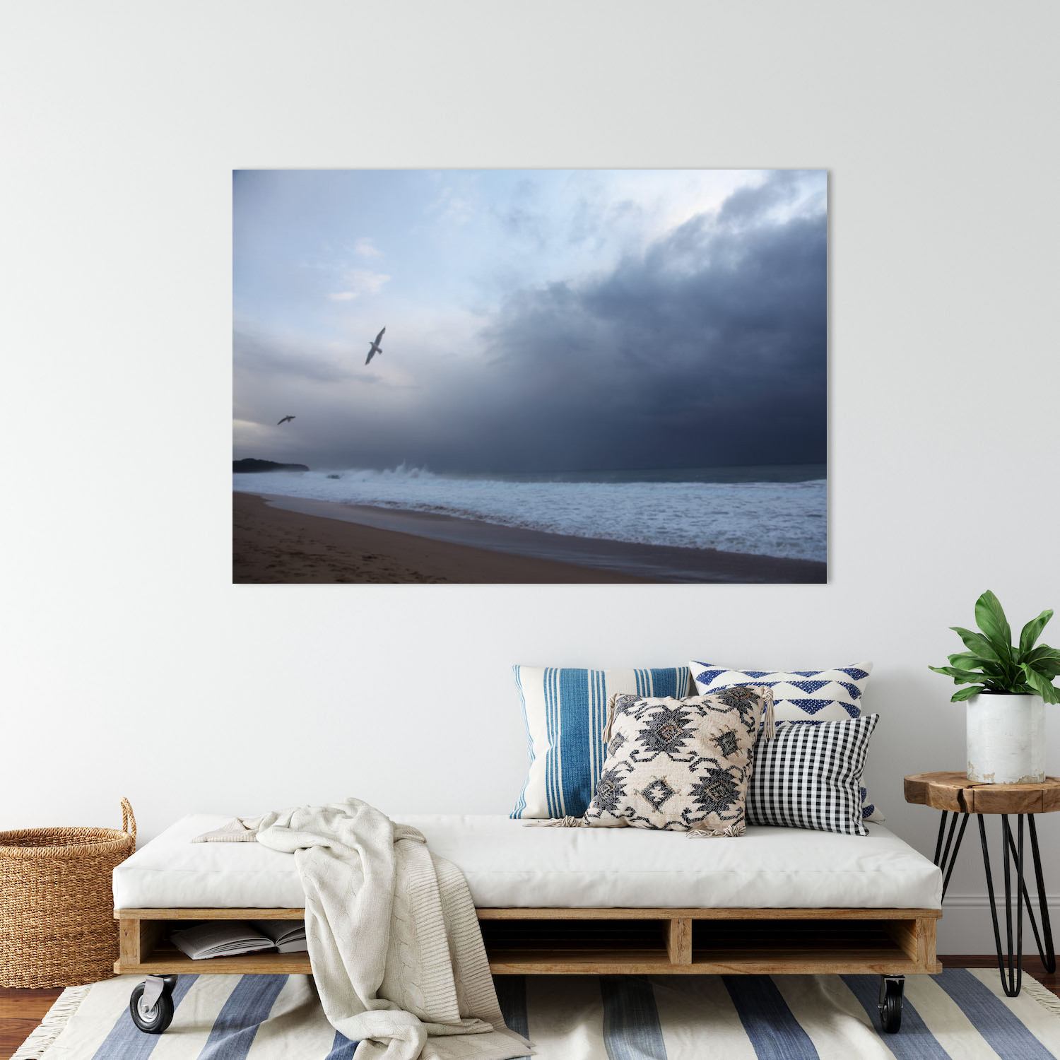 Sunrise for September 24, 2015 in Northern Beaches by Neil White. View and purchase prints of this sunrise on Sunrise Daily, at https://sunrisedaily.co.