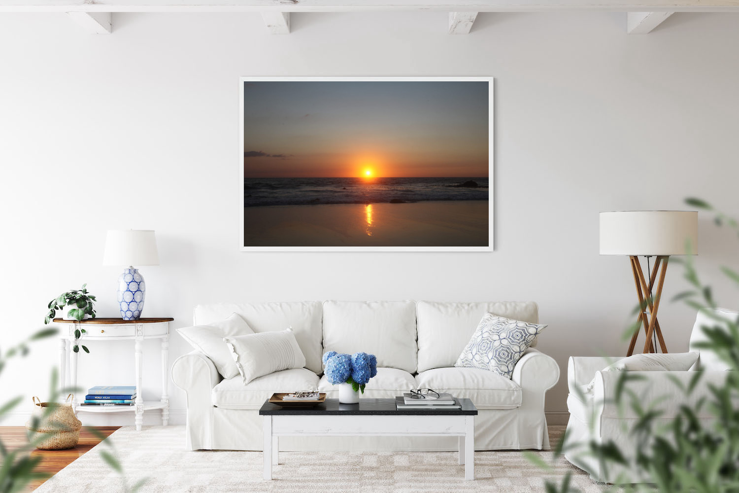 Sunrise for October 2, 2015 in Northern Beaches by Neil White. View and purchase prints of this sunrise on Sunrise Daily, at https://sunrisedaily.co.