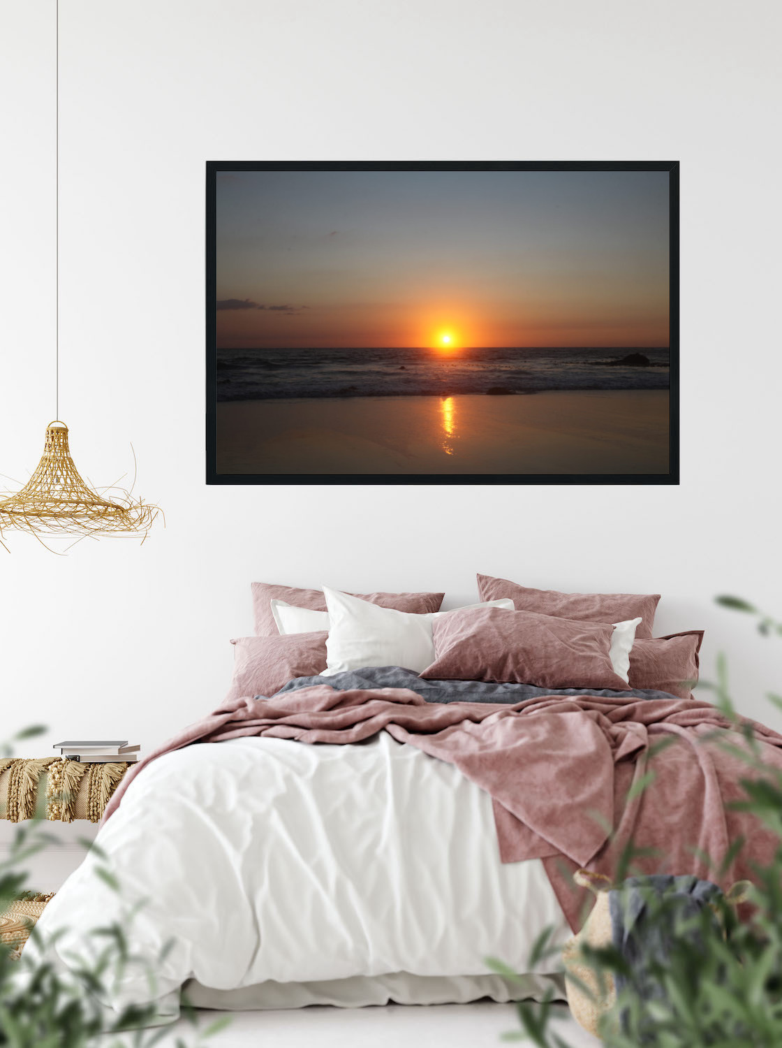Sunrise for October 2, 2015 in Northern Beaches by Neil White. View and purchase prints of this sunrise on Sunrise Daily, at https://sunrisedaily.co.