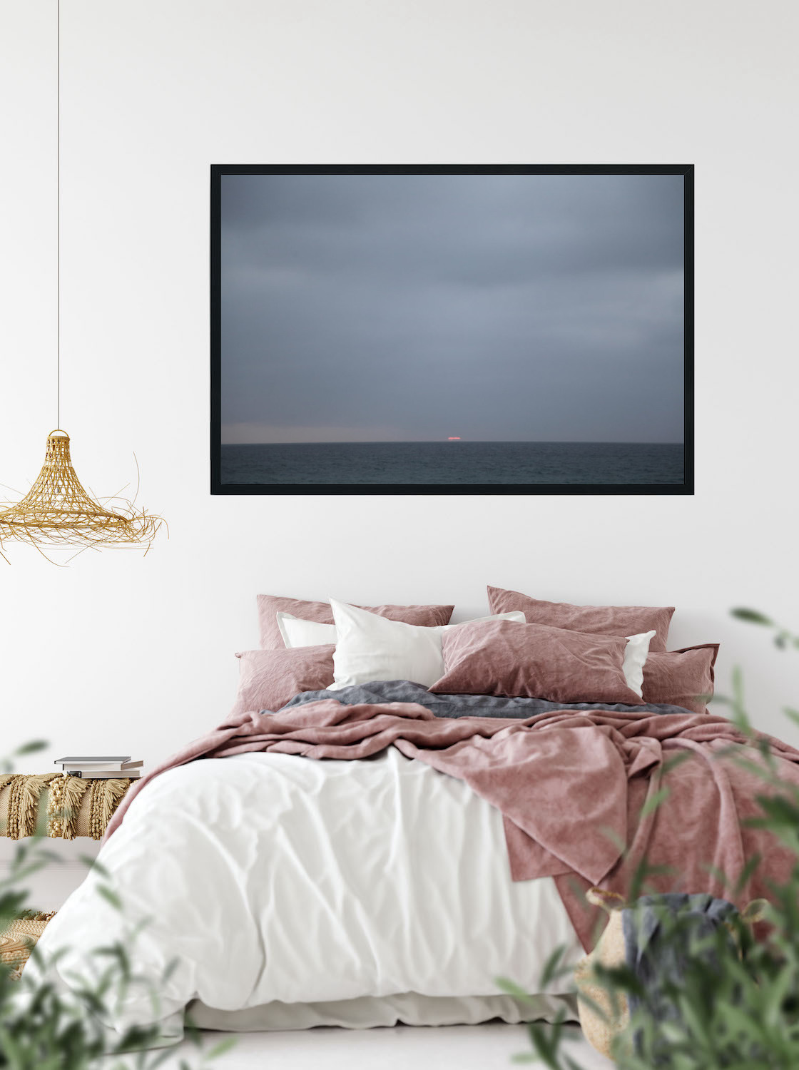 Sunrise for October 17, 2015 in Northern Beaches by Neil White. View and purchase prints of this sunrise on Sunrise Daily, at https://sunrisedaily.co.