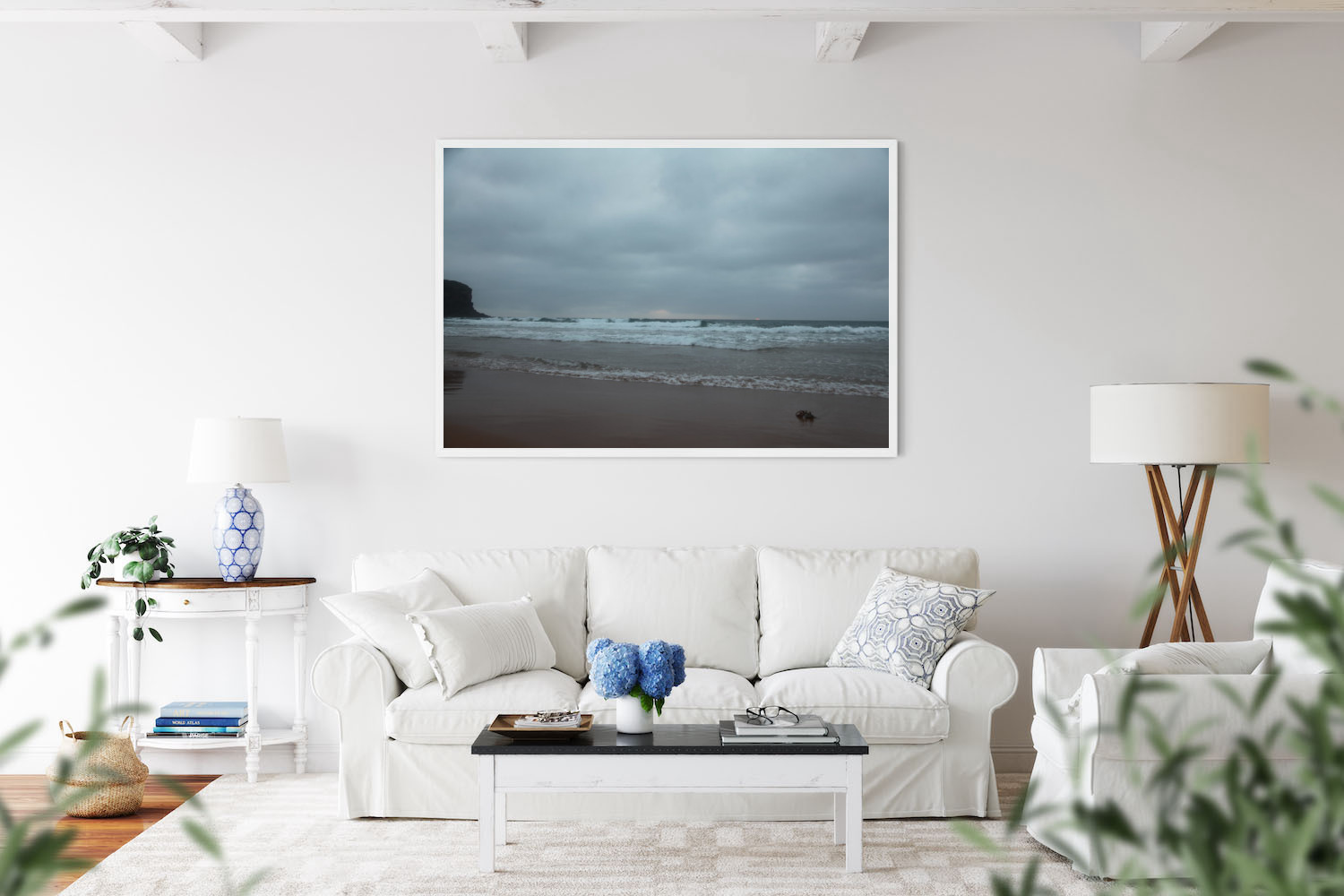 Sunrise for October 17, 2015 in Northern Beaches by Neil White. View and purchase prints of this sunrise on Sunrise Daily, at https://sunrisedaily.co.