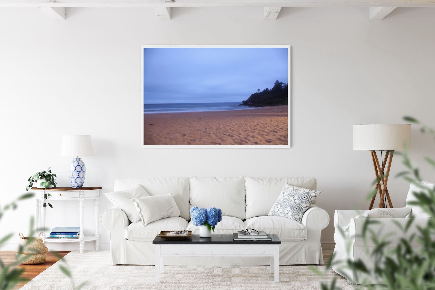 Sunrise for November 3, 2015 in Northern Beaches by Neil White. View and purchase prints of this sunrise on Sunrise Daily, at https://sunrisedaily.co.