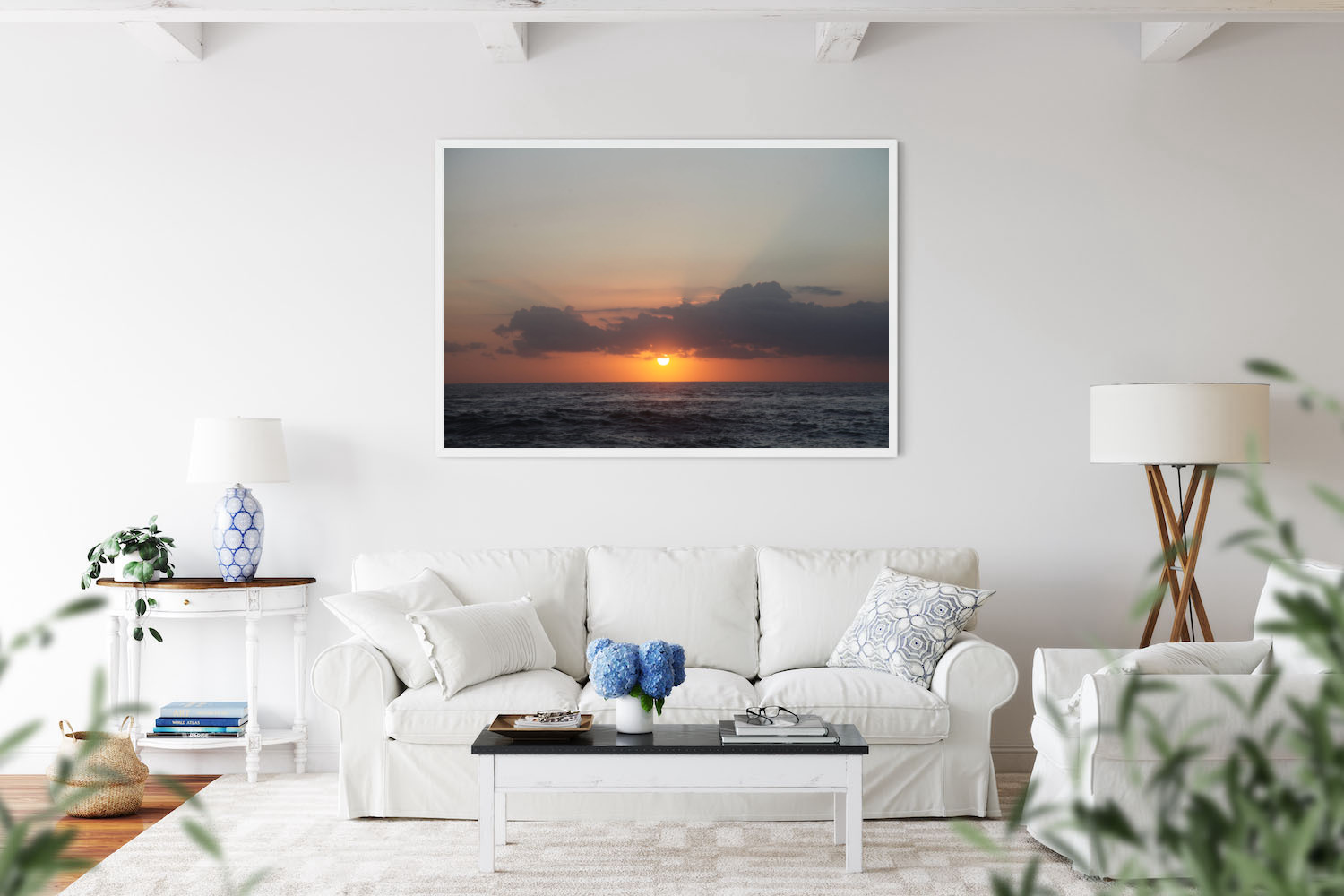 Sunrise for November 24, 2015 in Northern Beaches by Neil White. View and purchase prints of this sunrise on Sunrise Daily, at https://sunrisedaily.co.