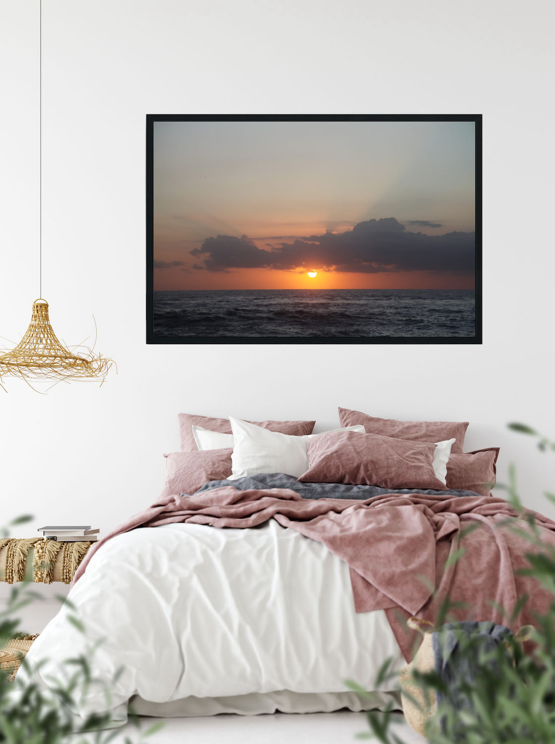 Sunrise for November 24, 2015 in Northern Beaches by Neil White. View and purchase prints of this sunrise on Sunrise Daily, at https://sunrisedaily.co.