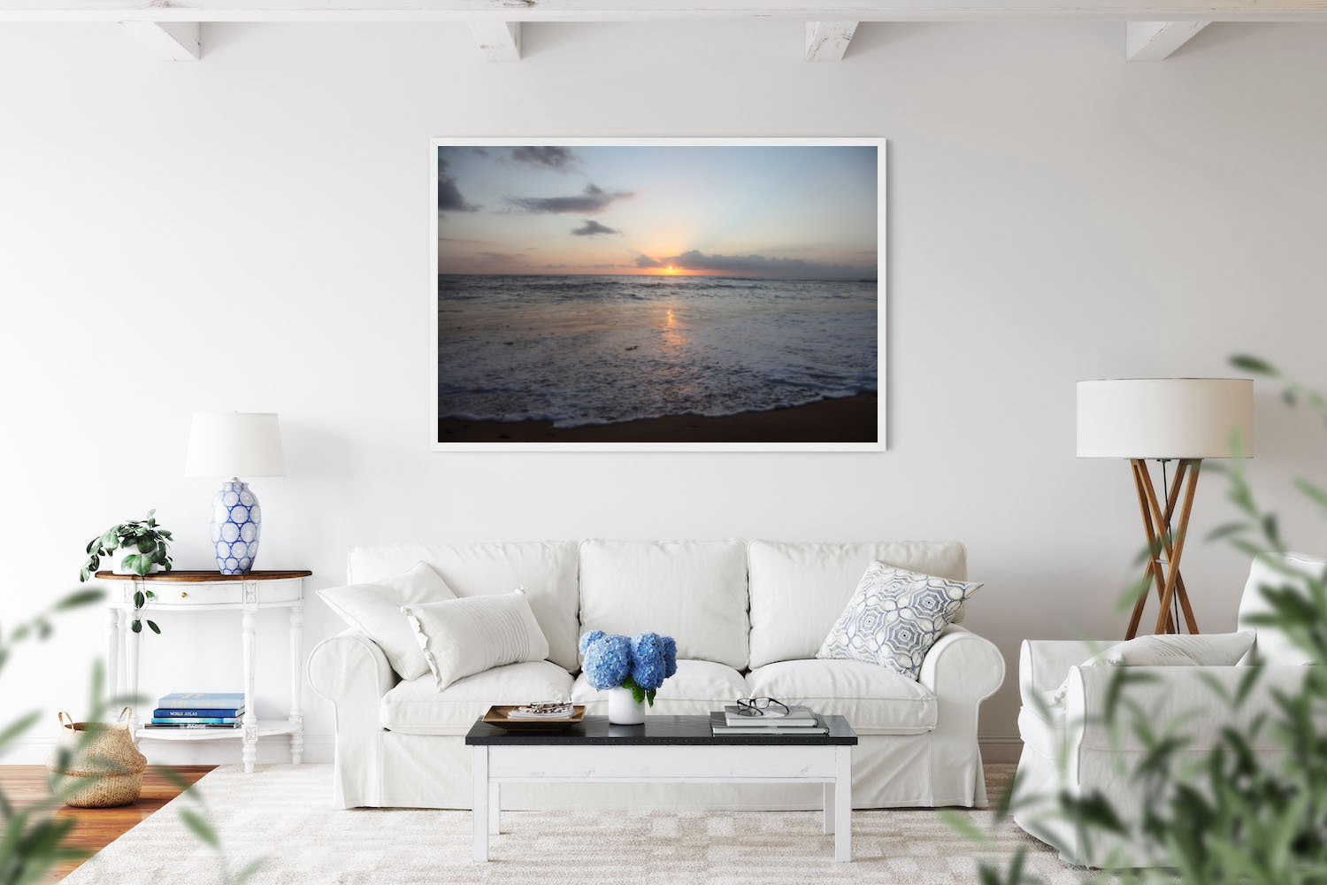 Sunrise for November 24, 2015 in Northern Beaches by Neil White. View and purchase prints of this sunrise on Sunrise Daily, at https://sunrisedaily.co.