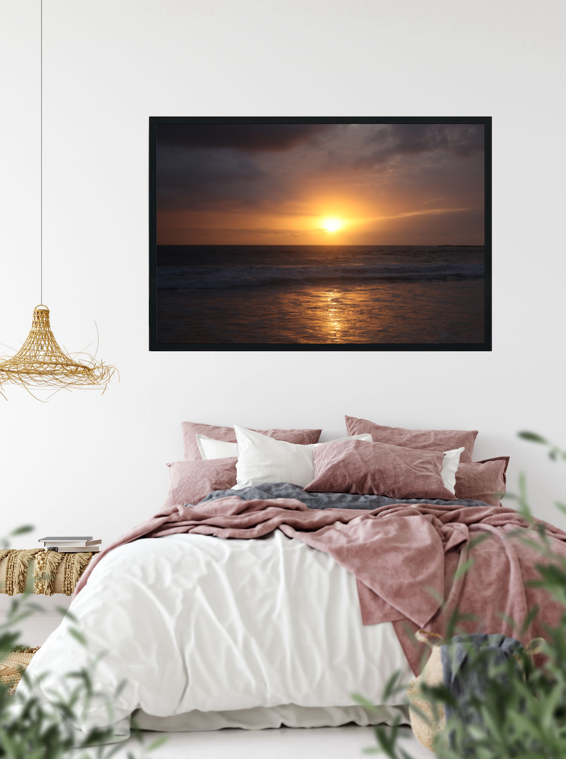 Sunrise for November 28, 2015 in Northern Beaches by Neil White. View and purchase prints of this sunrise on Sunrise Daily, at https://sunrisedaily.co.