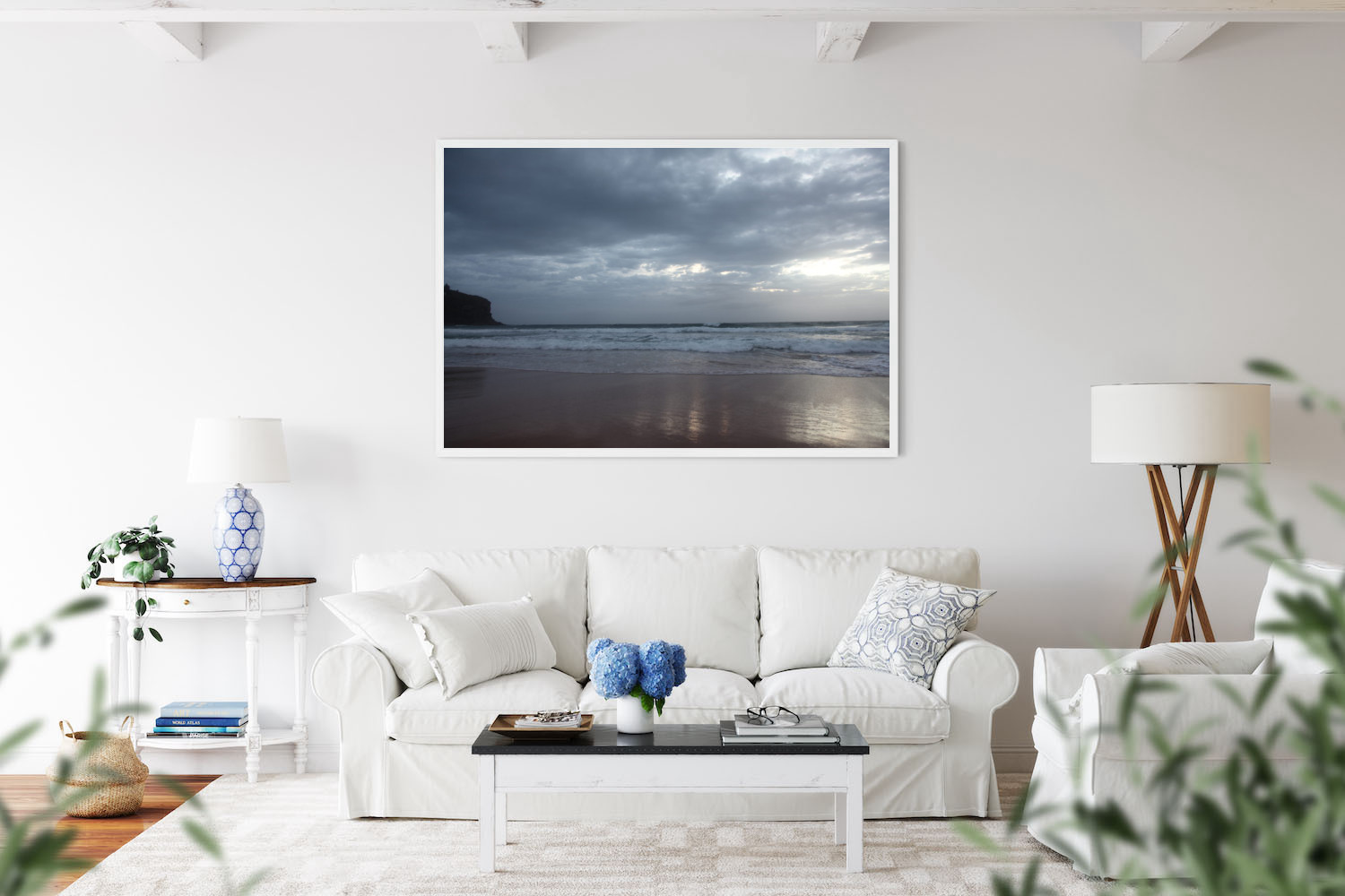 Sunrise for December 2, 2015 in Northern Beaches by Neil White. View and purchase prints of this sunrise on Sunrise Daily, at https://sunrisedaily.co.