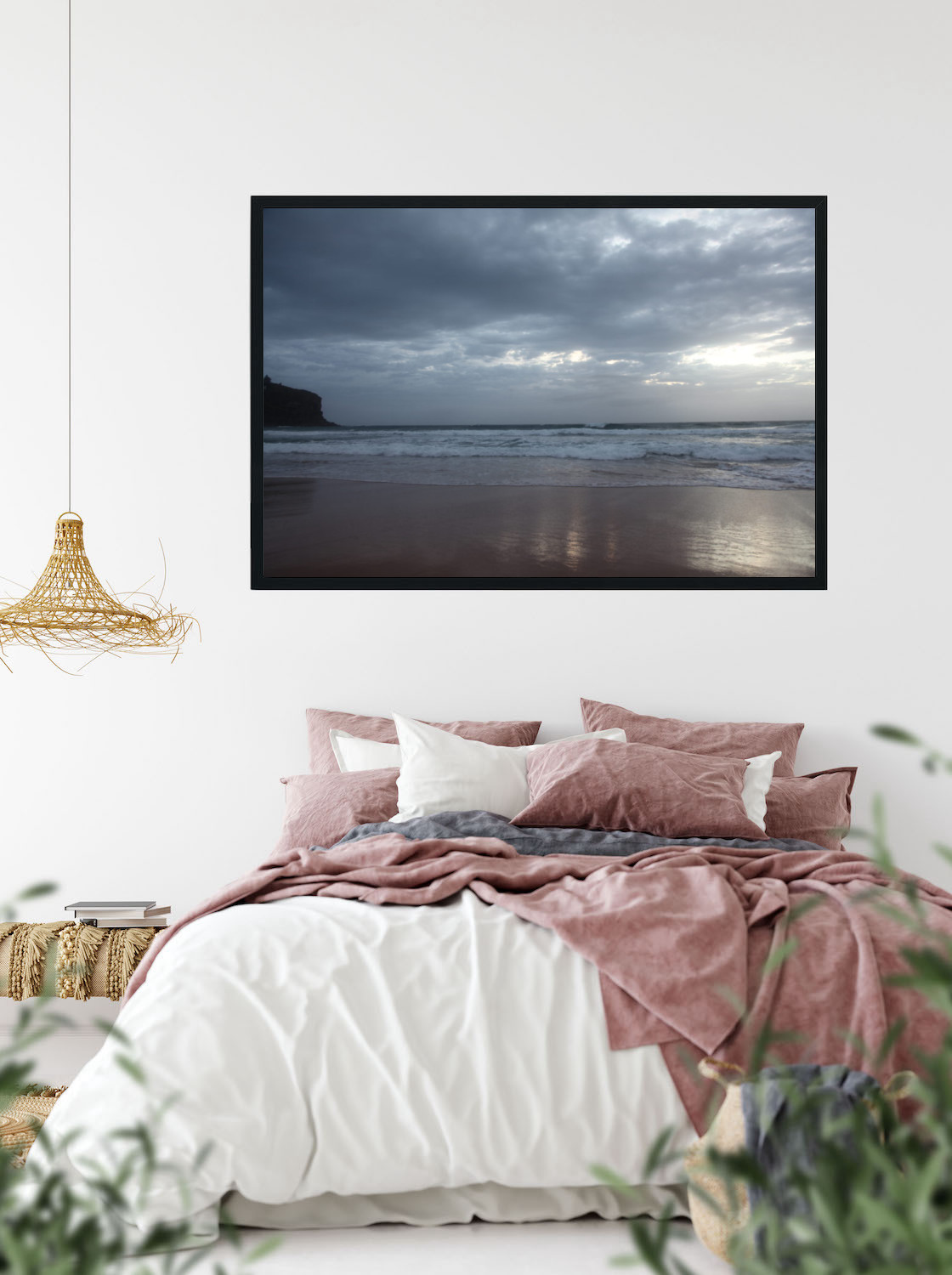 Sunrise for December 2, 2015 in Northern Beaches by Neil White. View and purchase prints of this sunrise on Sunrise Daily, at https://sunrisedaily.co.