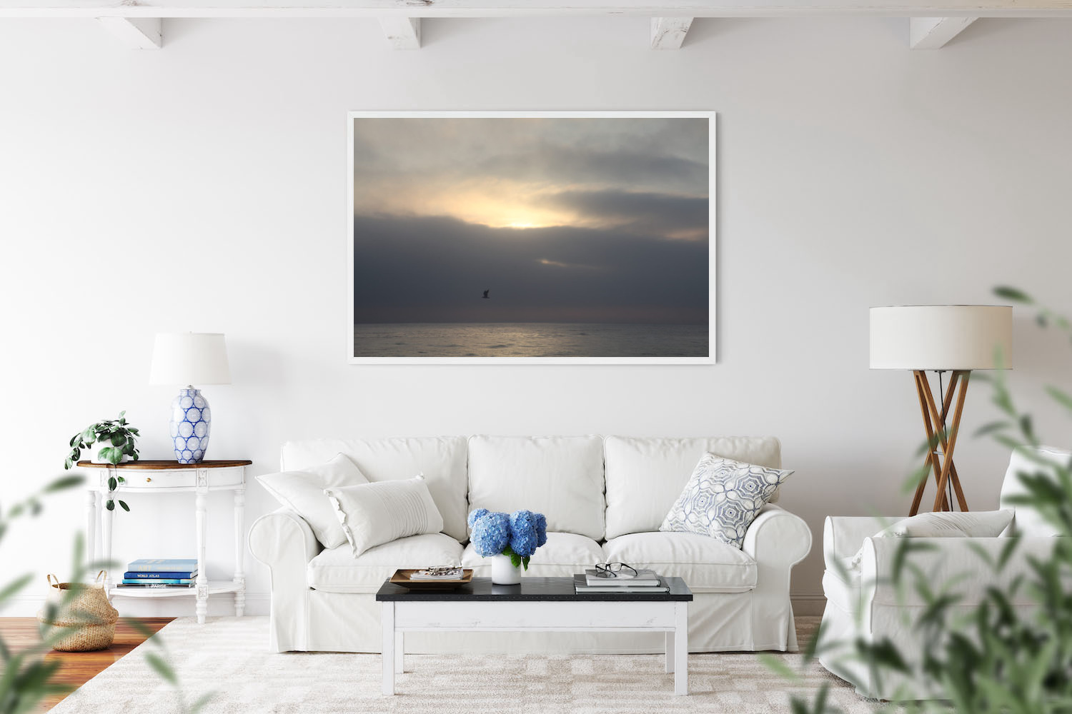 Sunrise for December 11, 2015 in Northern Beaches by Neil White. View and purchase prints of this sunrise on Sunrise Daily, at https://sunrisedaily.co.