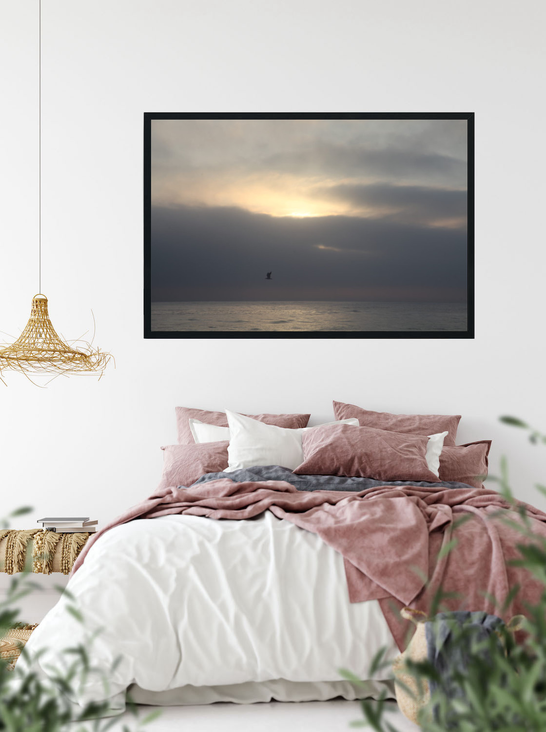 Sunrise for December 11, 2015 in Northern Beaches by Neil White. View and purchase prints of this sunrise on Sunrise Daily, at https://sunrisedaily.co.