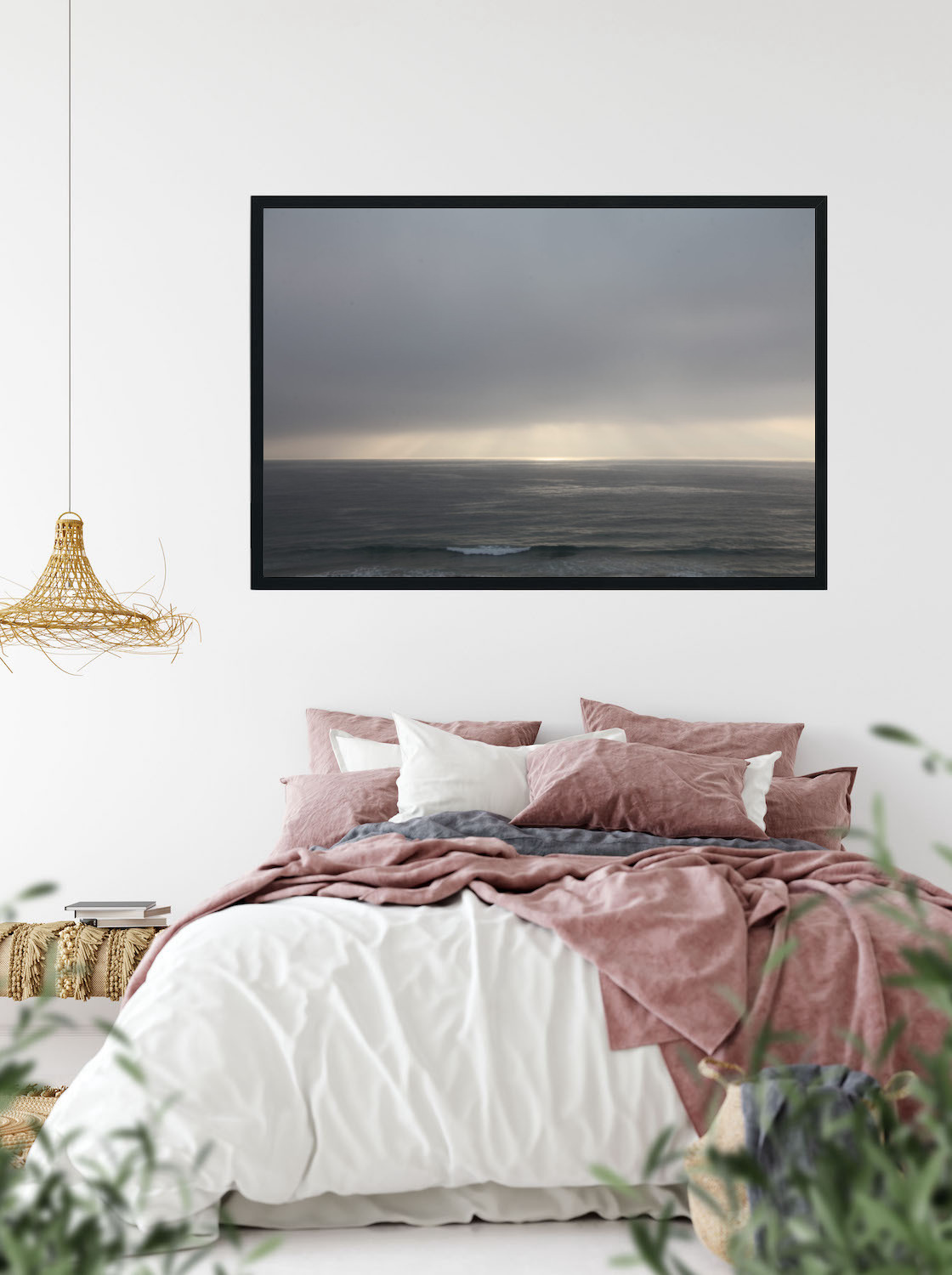 Sunrise for December 11, 2015 in Northern Beaches by Neil White. View and purchase prints of this sunrise on Sunrise Daily, at https://sunrisedaily.co.
