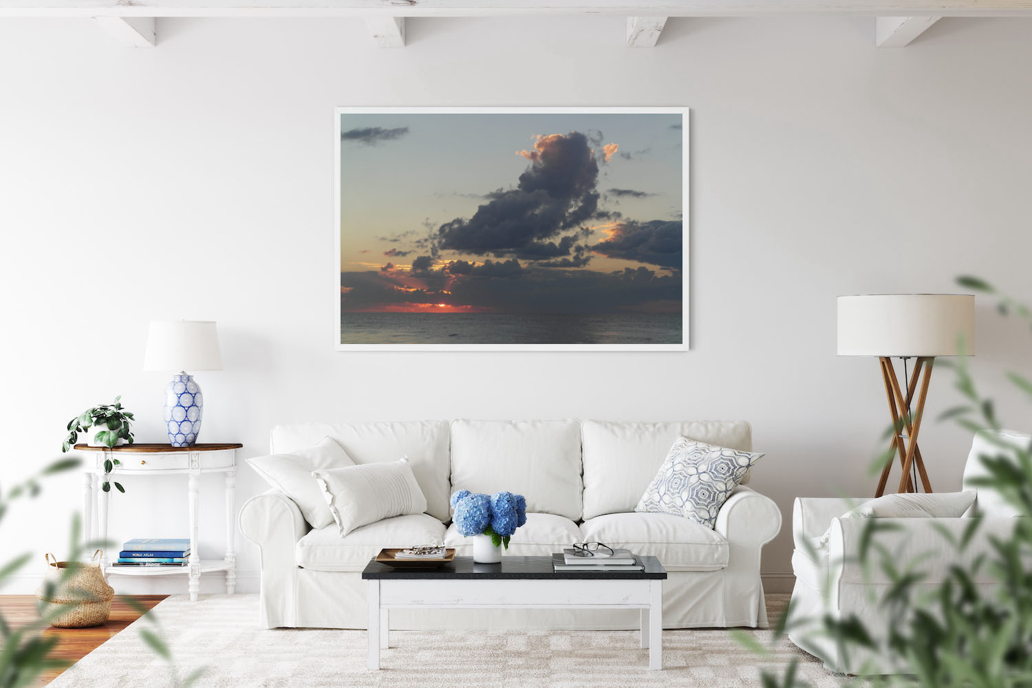 Sunrise for May 19, 2019 in Northern Beaches by Neil White. View and purchase prints of this sunrise on Sunrise Daily, at https://sunrisedaily.co.