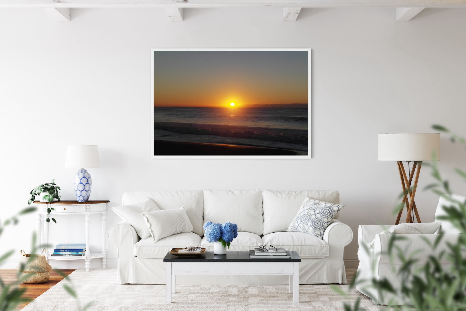 Sunrise for May 31, 2019 in Northern Beaches by Neil White. View and purchase prints of this sunrise on Sunrise Daily, at https://sunrisedaily.co.