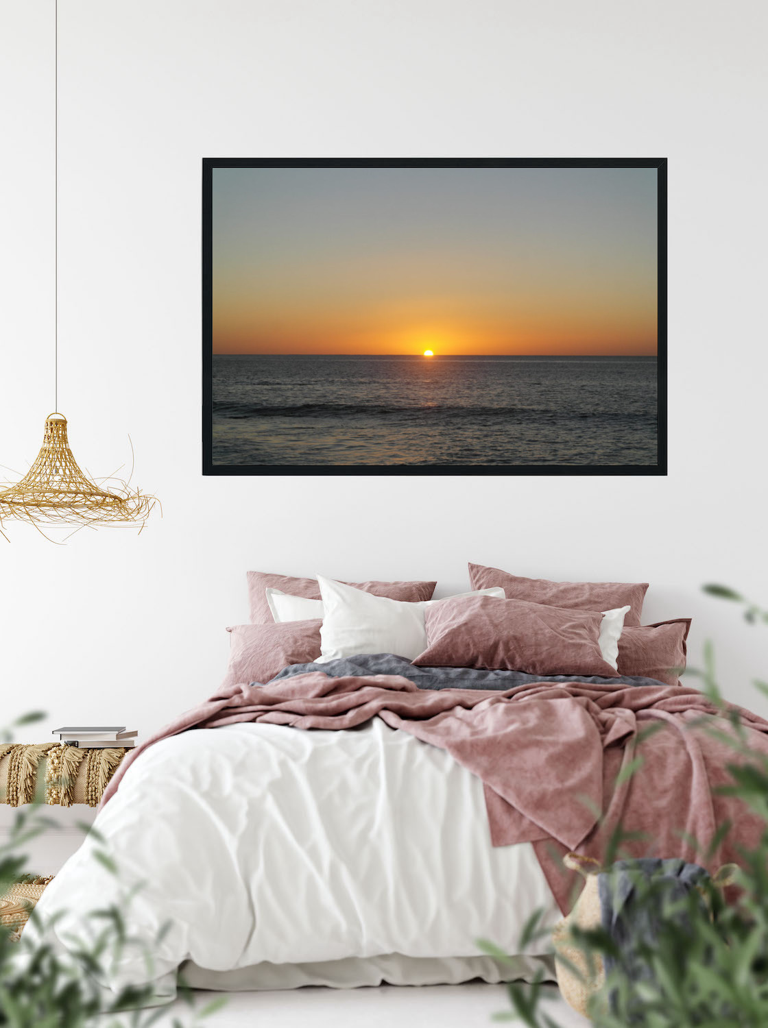 Sunrise for July 12, 2019 in Northern Beaches by Neil White. View and purchase prints of this sunrise on Sunrise Daily, at https://sunrisedaily.co.