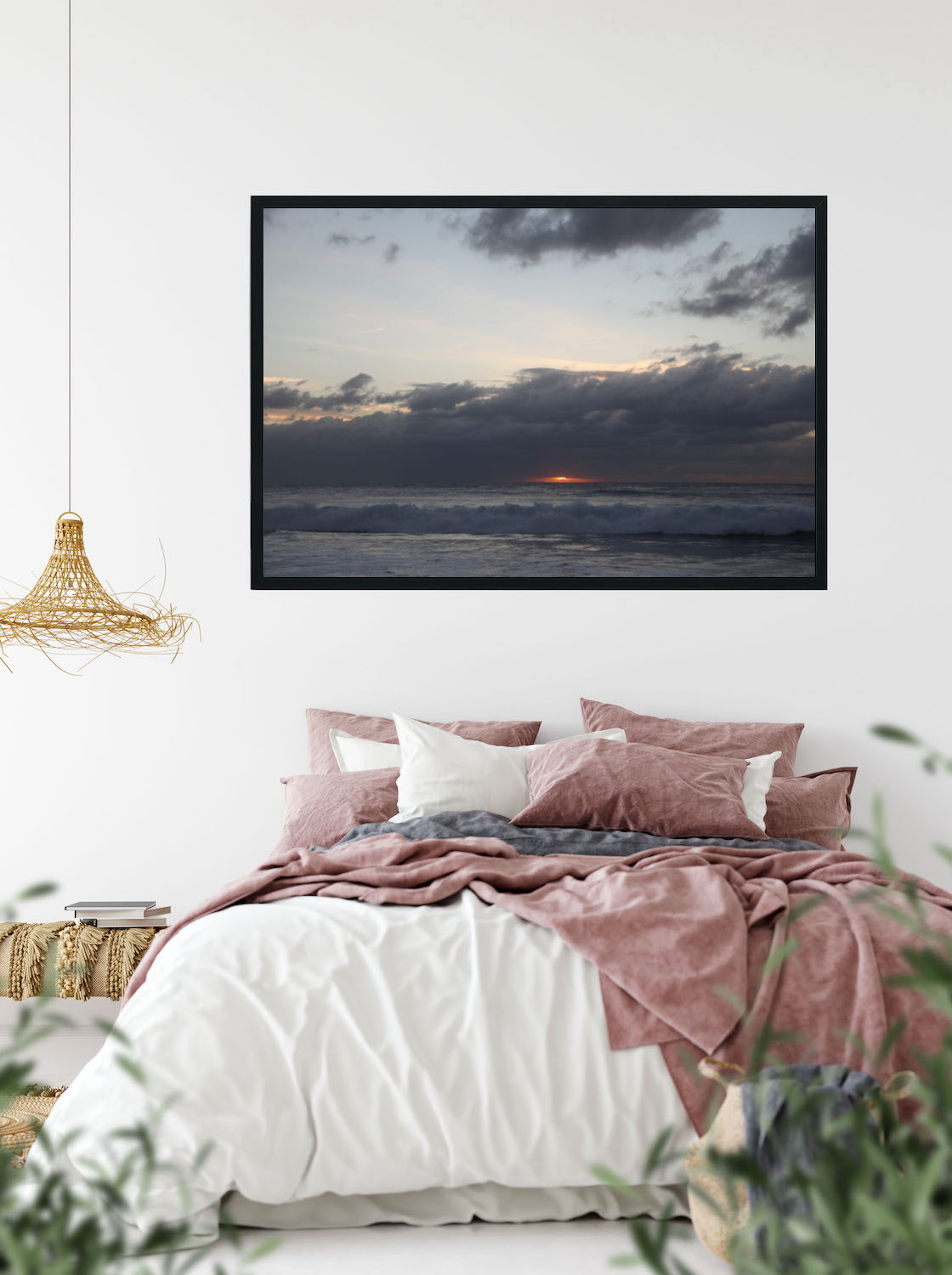 Sunrise for May 7, 2014 in Northern Beaches by Neil White. View and purchase prints of this sunrise on Sunrise Daily, at https://sunrisedaily.co.