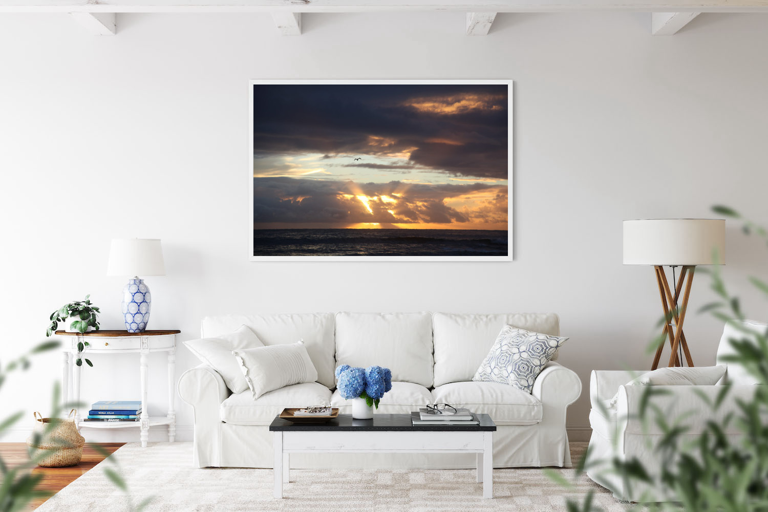 Sunrise for May 13, 2014 in Northern Beaches by Neil White. View and purchase prints of this sunrise on Sunrise Daily, at https://sunrisedaily.co.