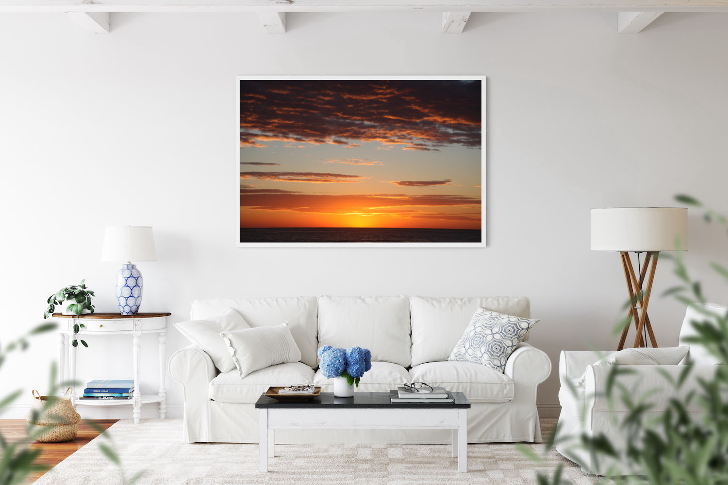 Sunrise for May 24, 2014 in Northern Beaches by Neil White. View and purchase prints of this sunrise on Sunrise Daily, at https://sunrisedaily.co.