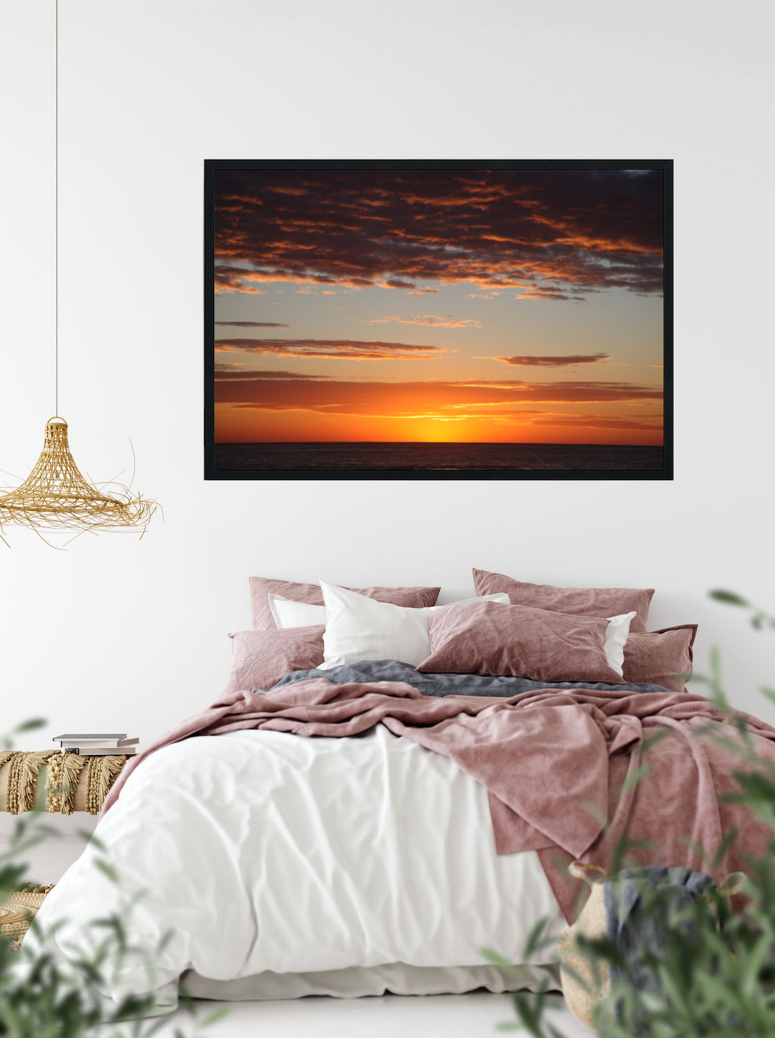 Sunrise for May 24, 2014 in Northern Beaches by Neil White. View and purchase prints of this sunrise on Sunrise Daily, at https://sunrisedaily.co.