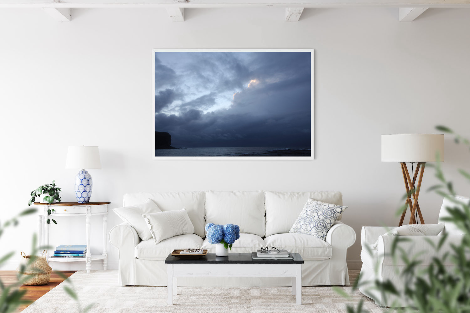 Sunrise for June 6, 2014 in Northern Beaches by Neil White. View and purchase prints of this sunrise on Sunrise Daily, at https://sunrisedaily.co.