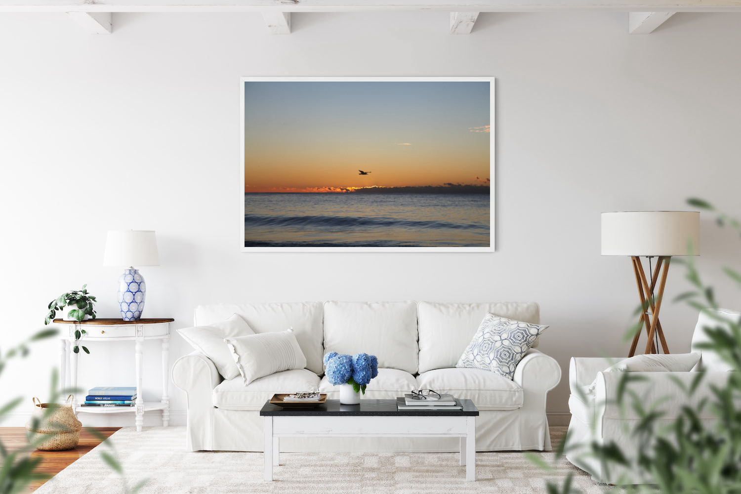 Sunrise for June 30, 2014 in Northern Beaches by Neil White. View and purchase prints of this sunrise on Sunrise Daily, at https://sunrisedaily.co.