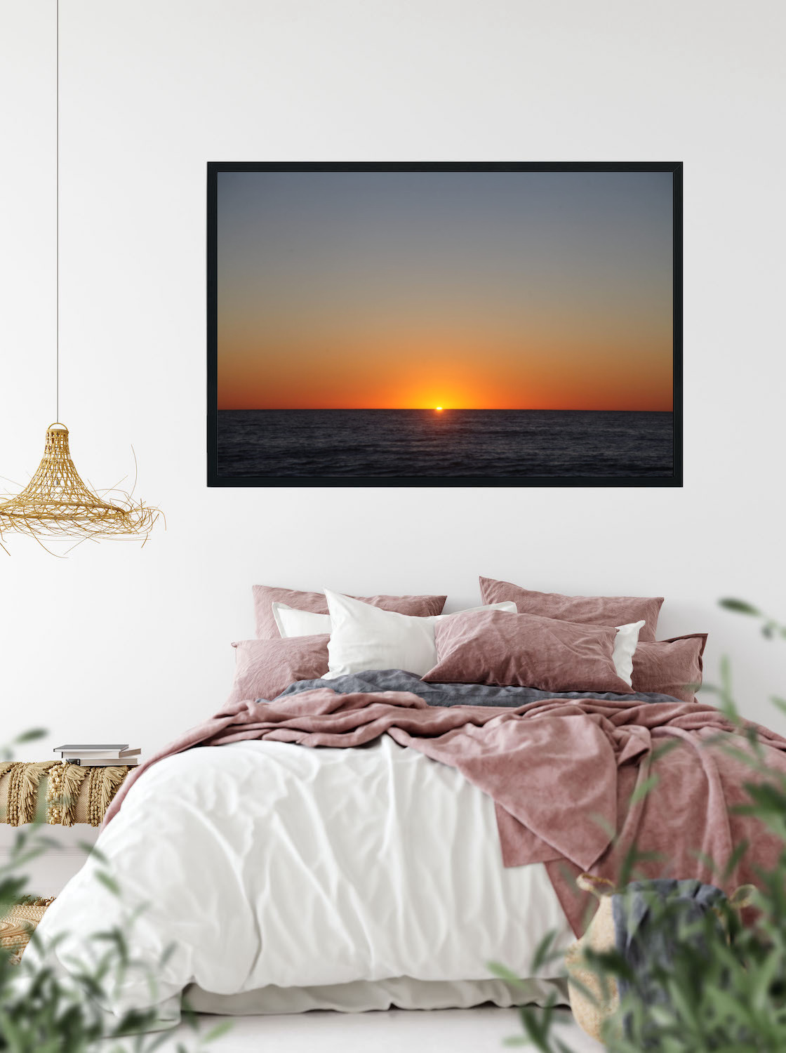 Sunrise for July 31, 2014 in Northern Beaches by Neil White. View and purchase prints of this sunrise on Sunrise Daily, at https://sunrisedaily.co.