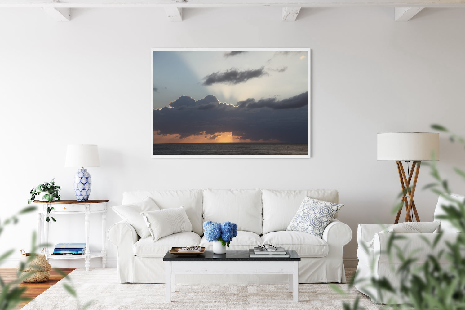 Sunrise for October 17, 2014 in Northern Beaches by Neil White. View and purchase prints of this sunrise on Sunrise Daily, at https://sunrisedaily.co.