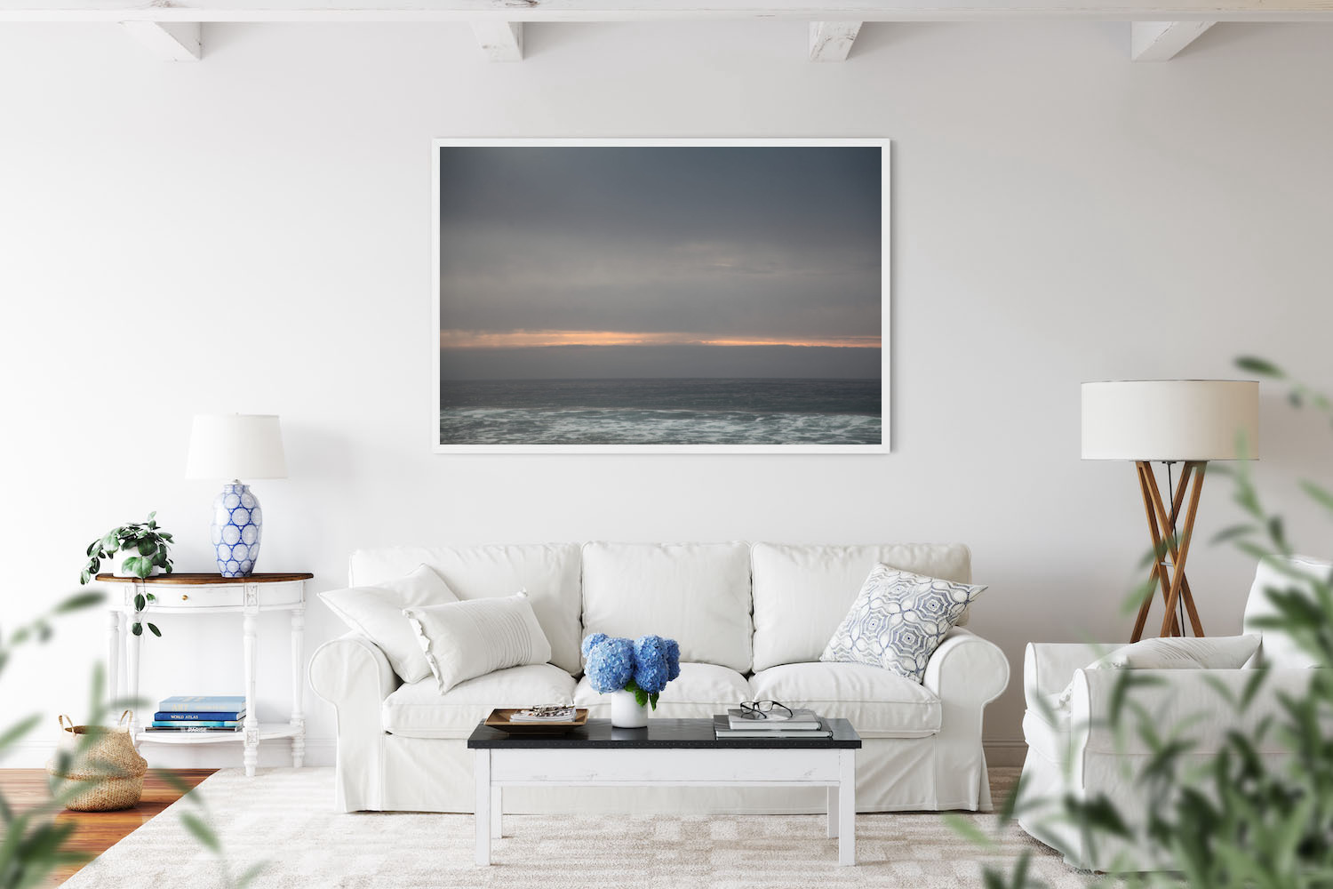 Sunrise for October 24, 2014 in Northern Beaches by Neil White. View and purchase prints of this sunrise on Sunrise Daily, at https://sunrisedaily.co.