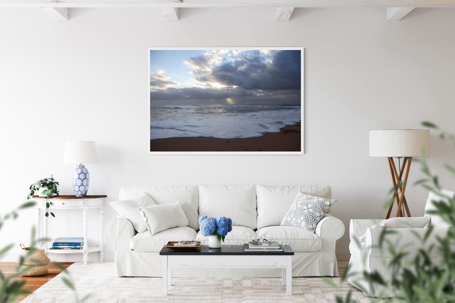 Sunrise for November 3, 2014 in Northern Beaches by Neil White. View and purchase prints of this sunrise on Sunrise Daily, at https://sunrisedaily.co.