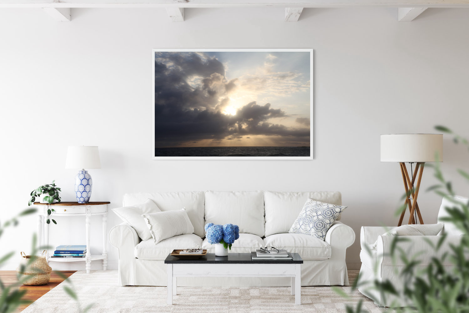 Sunrise for November 27, 2014 in Northern Beaches by Neil White. View and purchase prints of this sunrise on Sunrise Daily, at https://sunrisedaily.co.