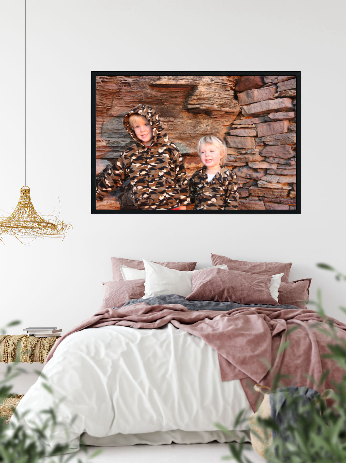 Sunrise for May 7, 2009 in Northern Beaches by Neil White. View and purchase prints of this sunrise on Sunrise Daily, at https://sunrisedaily.co.