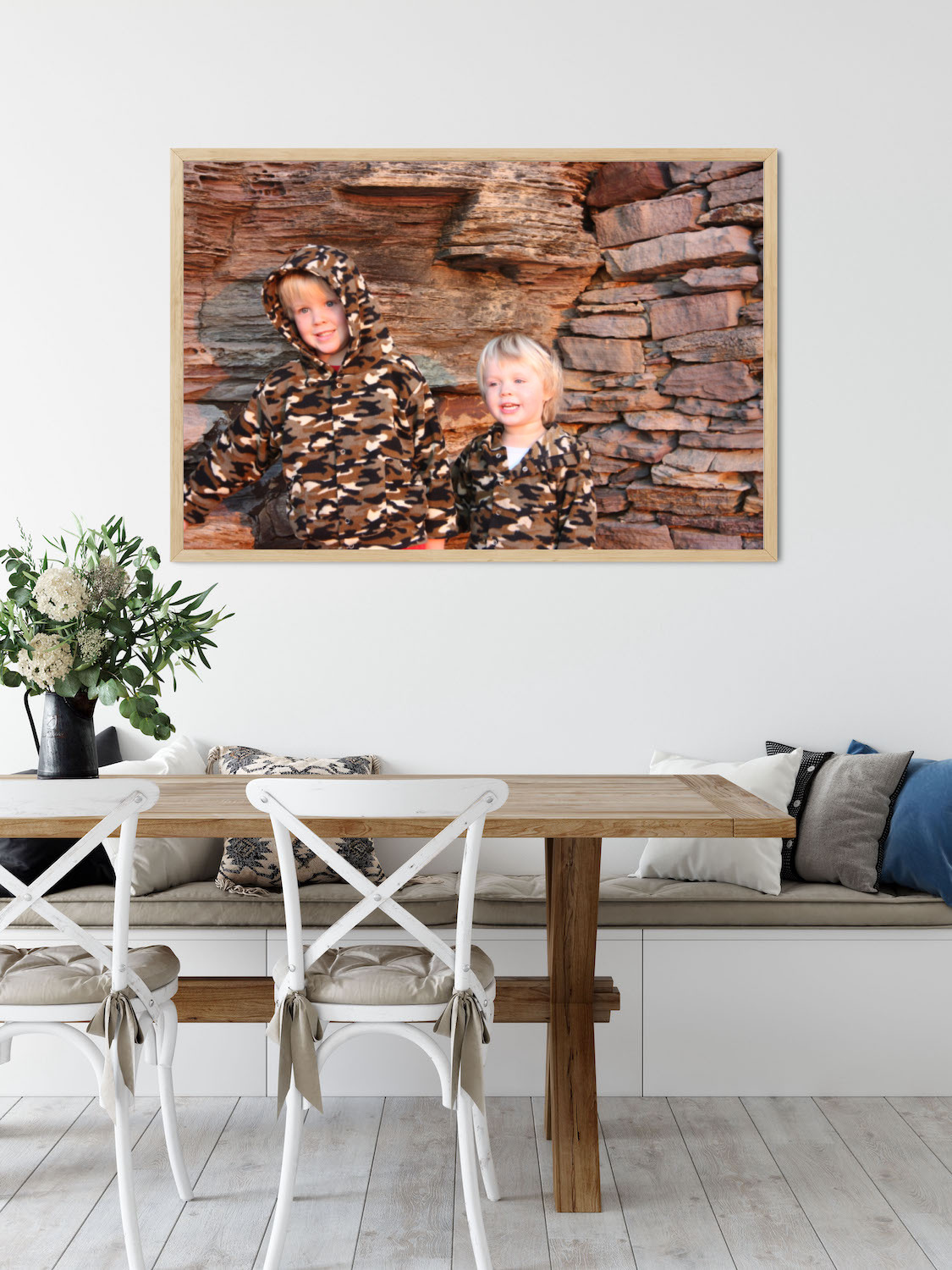 Sunrise for May 7, 2009 in Northern Beaches by Neil White. View and purchase prints of this sunrise on Sunrise Daily, at https://sunrisedaily.co.