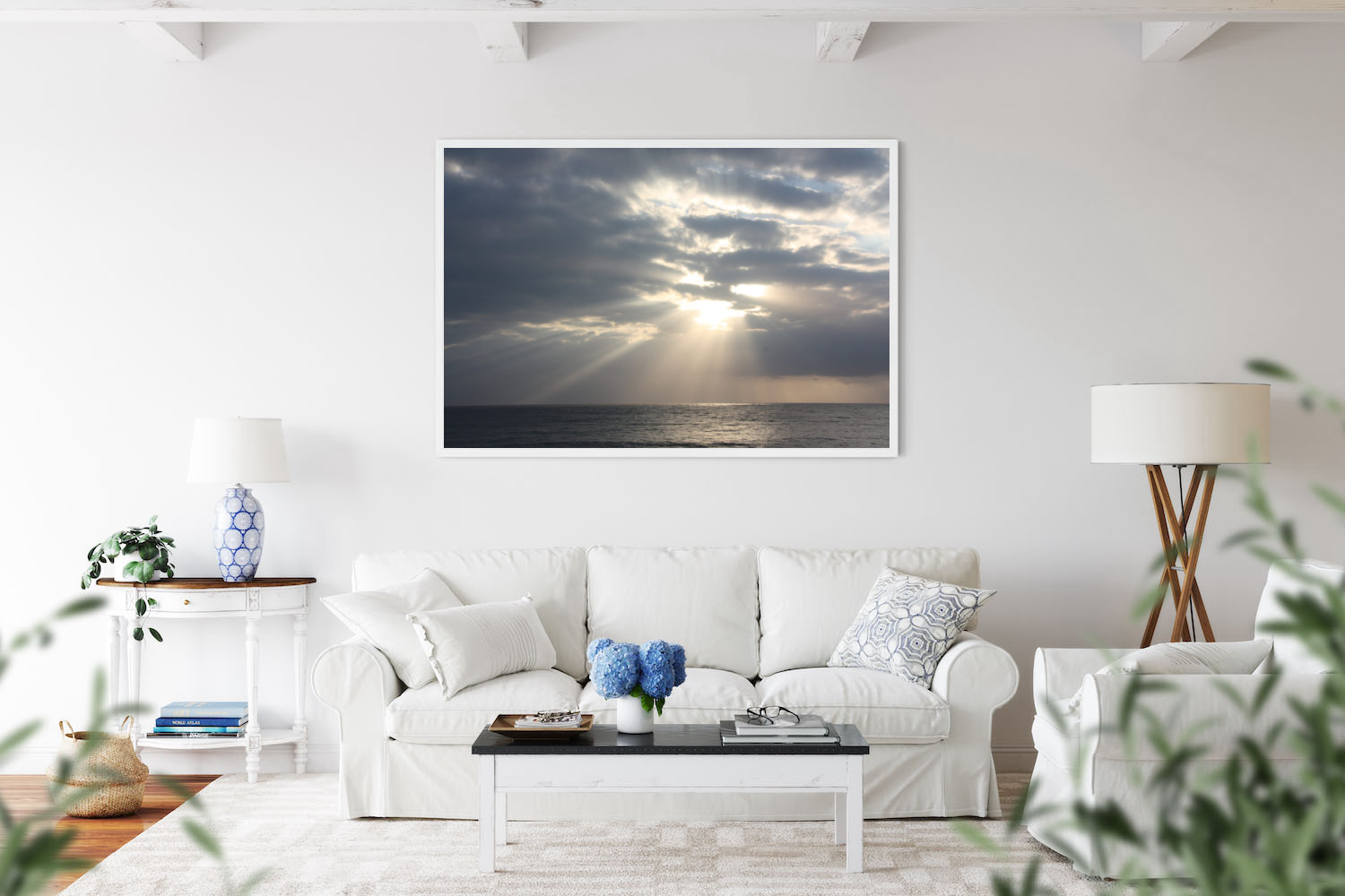 Sunrise for October 24, 2009 in Northern Beaches by Neil White. View and purchase prints of this sunrise on Sunrise Daily, at https://sunrisedaily.co.