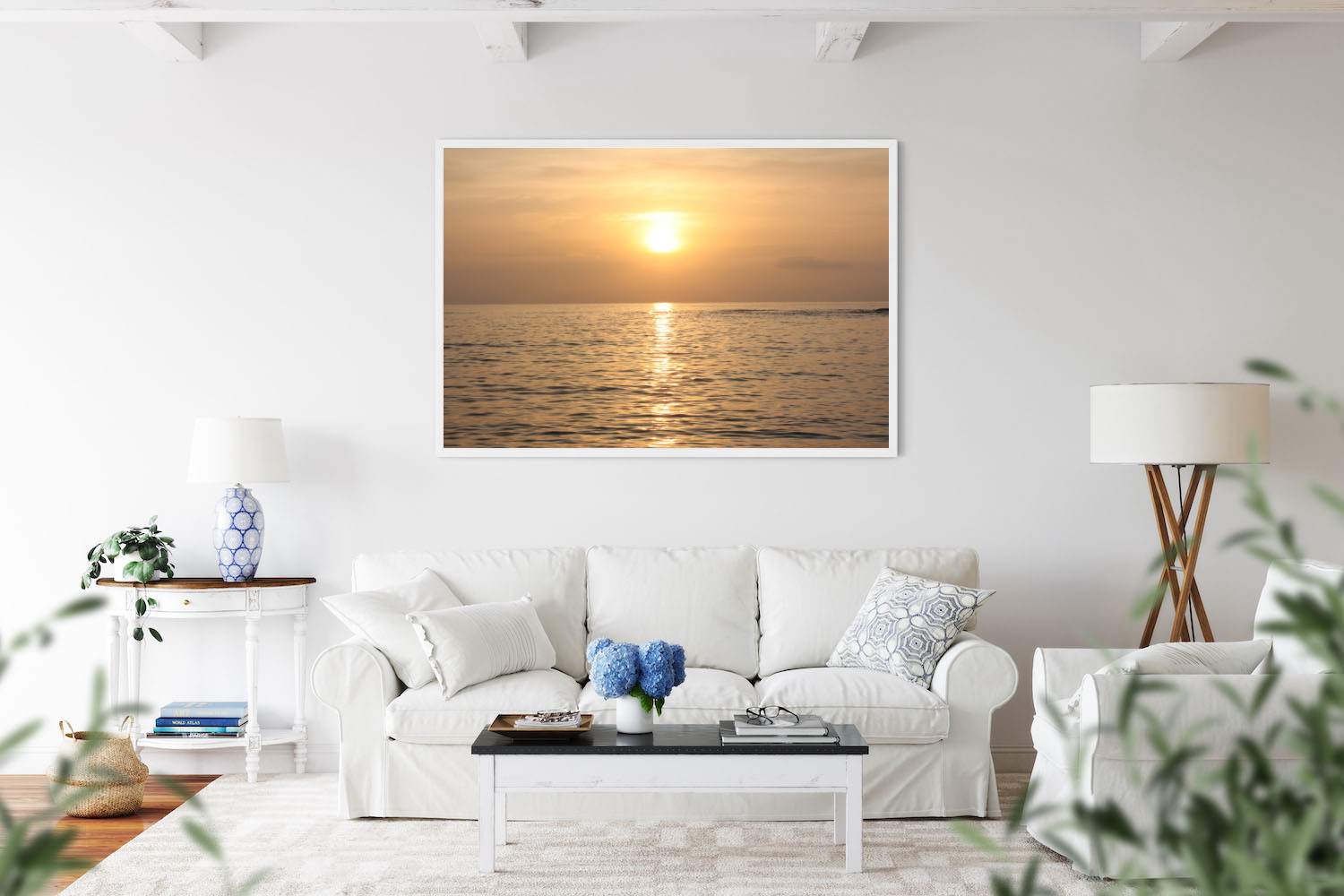 Sunrise for November 3, 2009 in Northern Beaches by Neil White. View and purchase prints of this sunrise on Sunrise Daily, at https://sunrisedaily.co.