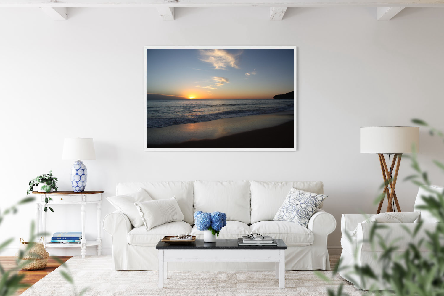Sunrise for December 11, 2009 in Northern Beaches by Neil White. View and purchase prints of this sunrise on Sunrise Daily, at https://sunrisedaily.co.