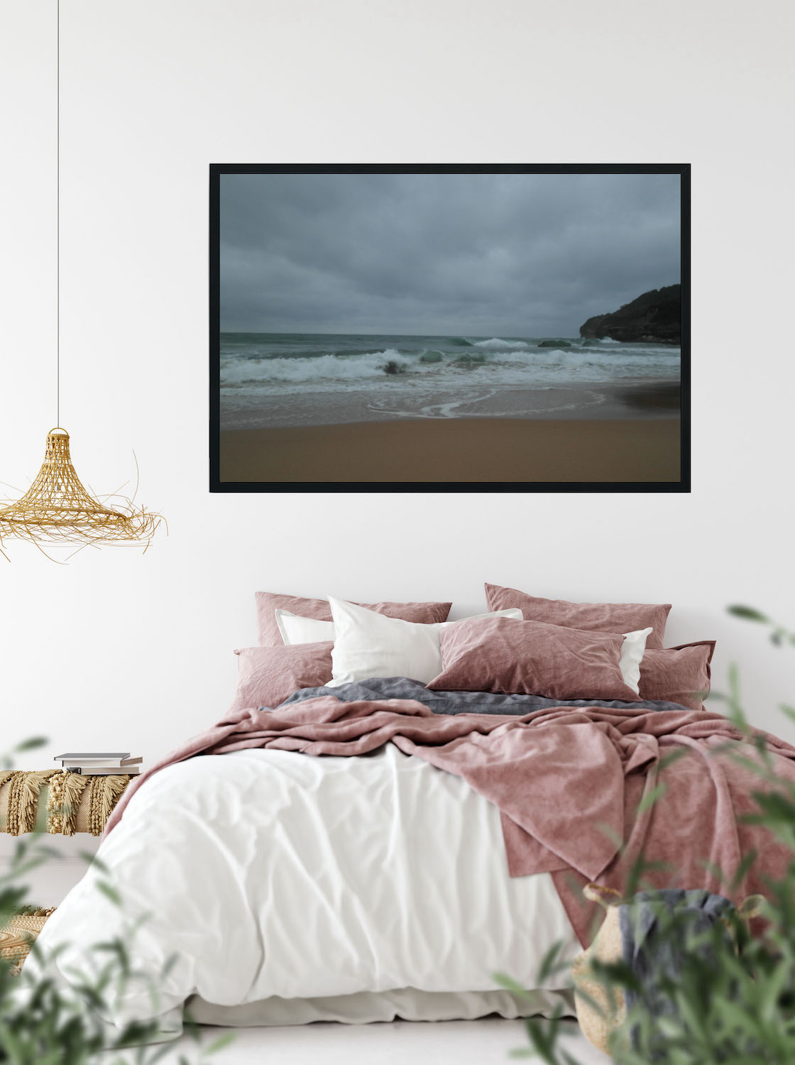 Sunrise for January 31, 2018 in Northern Beaches by Neil White. View and purchase prints of this sunrise on Sunrise Daily, at https://sunrisedaily.co.