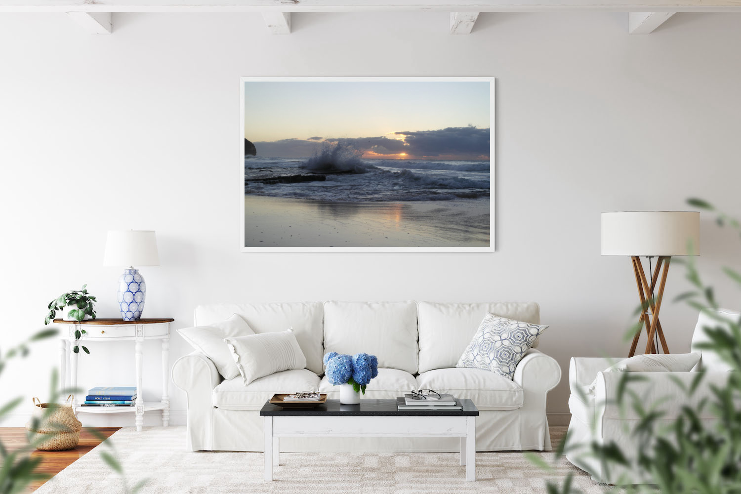 Sunrise for May 15, 2018 in Northern Beaches by Neil White. View and purchase prints of this sunrise on Sunrise Daily, at https://sunrisedaily.co.