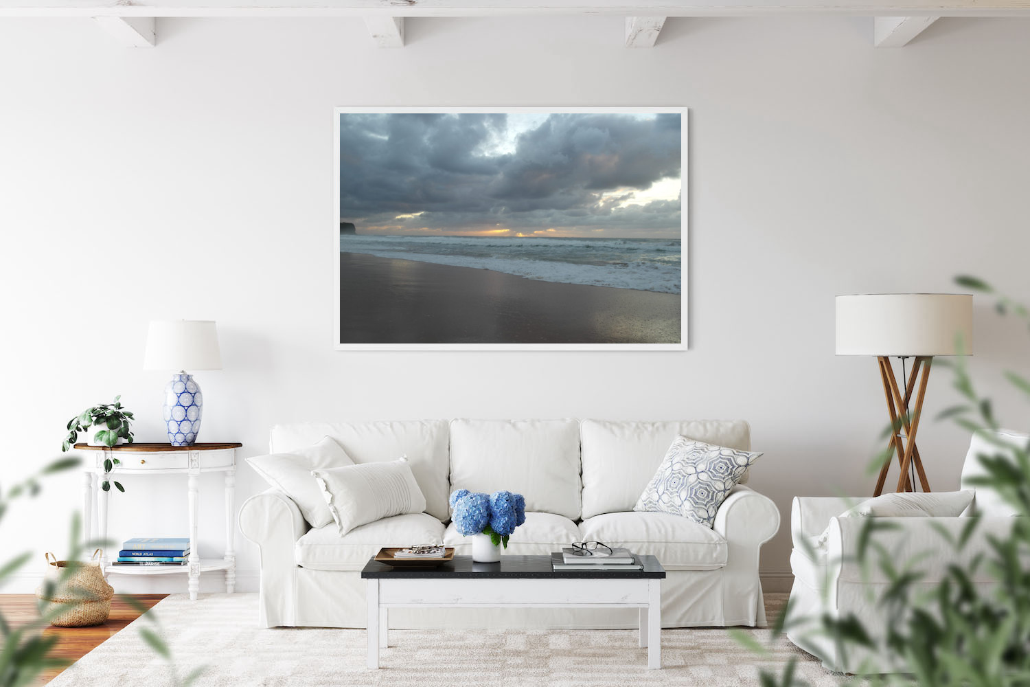 Sunrise for May 16, 2018 in Northern Beaches by Neil White. View and purchase prints of this sunrise on Sunrise Daily, at https://sunrisedaily.co.