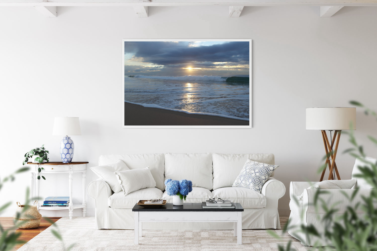 Sunrise for May 30, 2018 in Northern Beaches by Neil White. View and purchase prints of this sunrise on Sunrise Daily, at https://sunrisedaily.co.