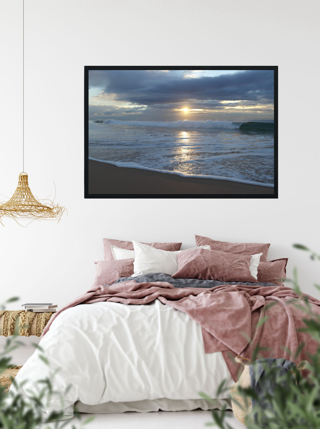 Sunrise for May 30, 2018 in Northern Beaches by Neil White. View and purchase prints of this sunrise on Sunrise Daily, at https://sunrisedaily.co.