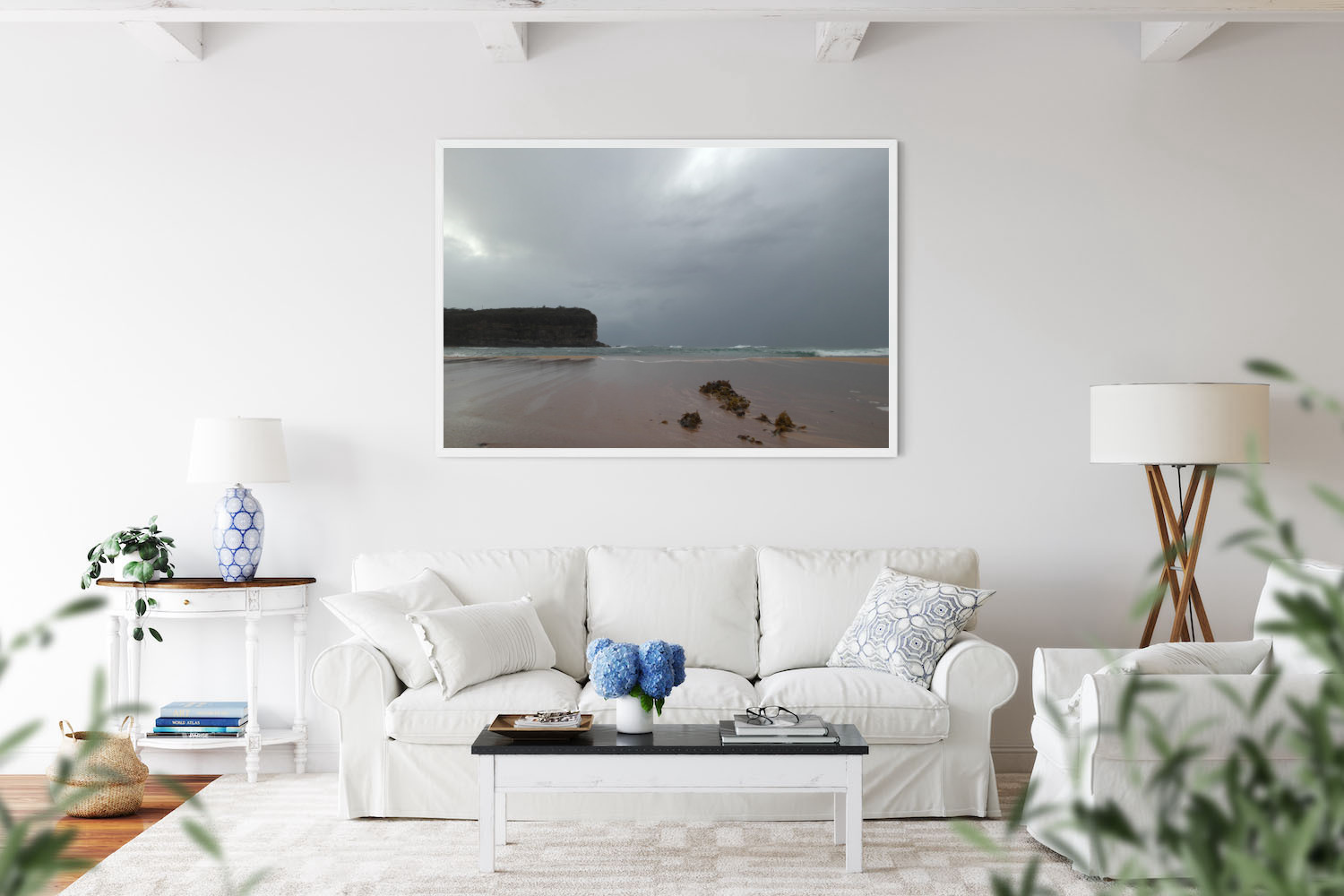 Sunrise for June 11, 2018 in Northern Beaches by Neil White. View and purchase prints of this sunrise on Sunrise Daily, at https://sunrisedaily.co.