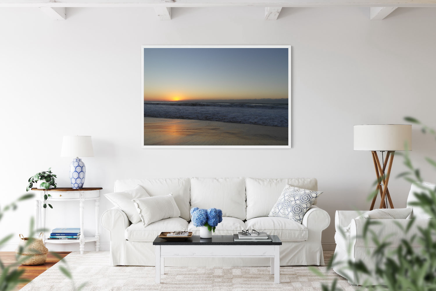 Sunrise for July 14, 2018 in Northern Beaches by Neil White. View and purchase prints of this sunrise on Sunrise Daily, at https://sunrisedaily.co.