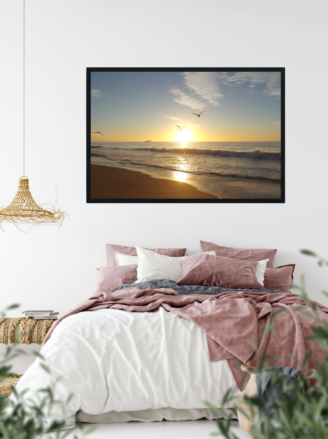 Sunrise for July 31, 2018 in Northern Beaches by Neil White. View and purchase prints of this sunrise on Sunrise Daily, at https://sunrisedaily.co.