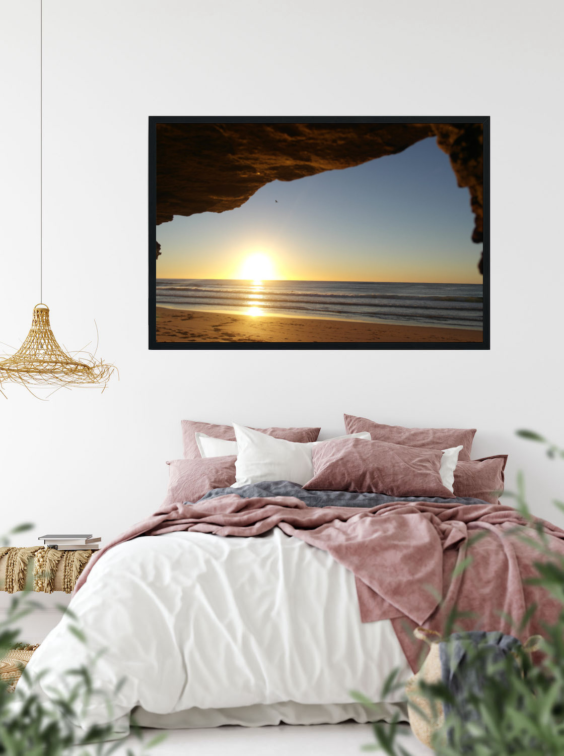 Sunrise for August 4, 2018 in Northern Beaches by Neil White. View and purchase prints of this sunrise on Sunrise Daily, at https://sunrisedaily.co.