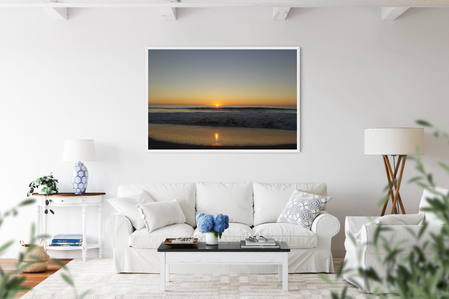 Sunrise for August 10, 2018 in Northern Beaches by Neil White. View and purchase prints of this sunrise on Sunrise Daily, at https://sunrisedaily.co.