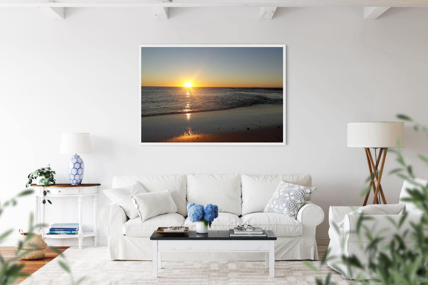 Sunrise for August 13, 2018 in Northern Beaches by Neil White. View and purchase prints of this sunrise on Sunrise Daily, at https://sunrisedaily.co.